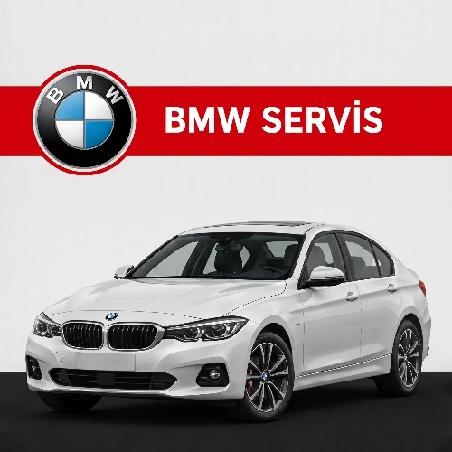 BMW Özel Servis