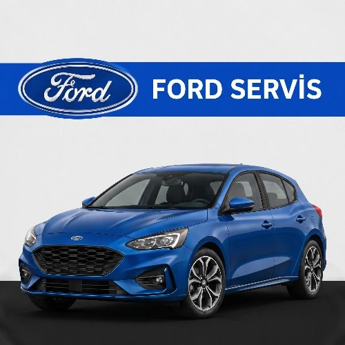 Ford Özel Servis