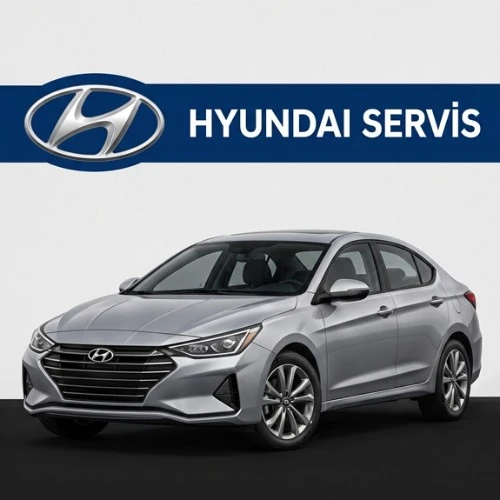 Hyundai Özel Servis