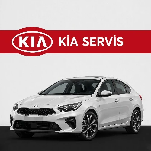 Kia Özel Servis
