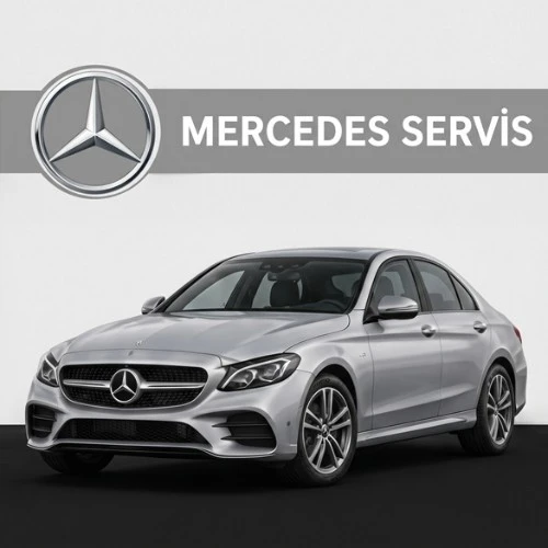 Mercedes Özel Servis