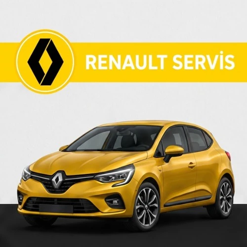 Renault Özel Servis