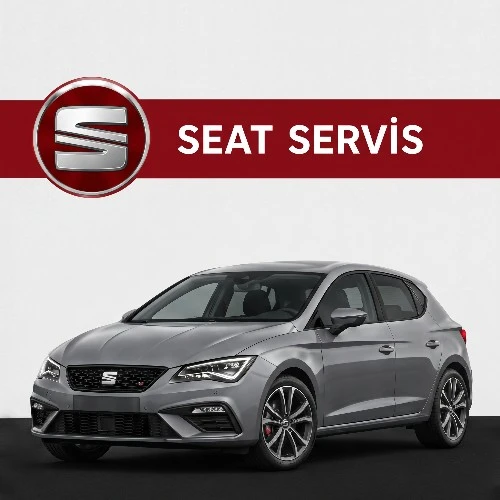 Seat Özel Servis