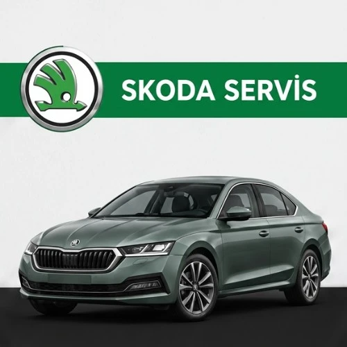 Skoda Özel Servis