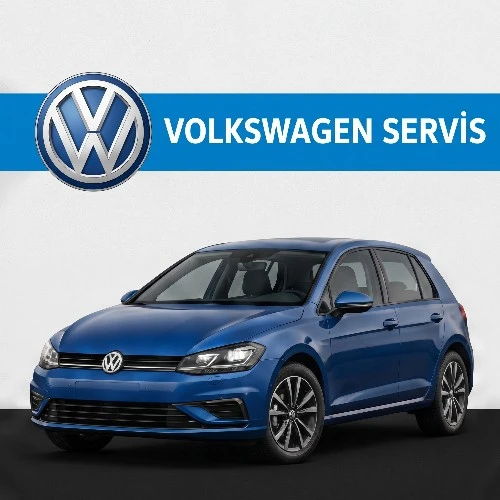 Volkswagen Özel Servis